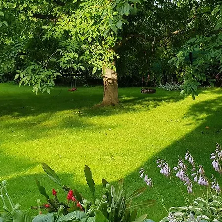 Tarnow-moscice Przy Moscie Apartment Tarnow