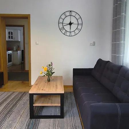 Tarnow-moscice Przy Moscie Tarnów