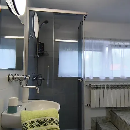 Tarnow-moscice Przy Moscie