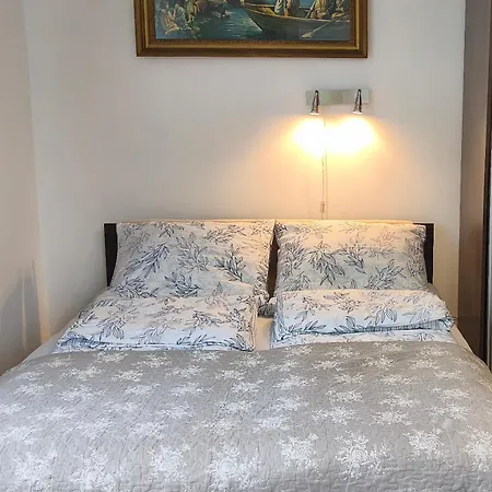 Tarnow-moscice Przy Moscie Appartement