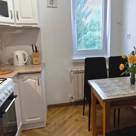 Tarnow-moscice Przy Moscie Lägenhet *