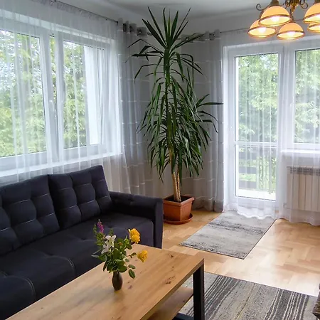 Appartement Tarnow-moscice Przy Moscie *