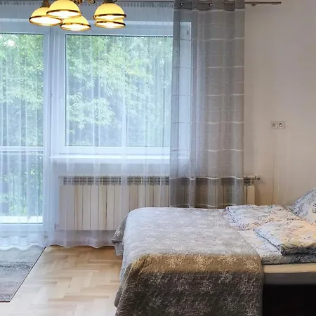 Tarnow-moscice Przy Moscie Appartement Tarnow