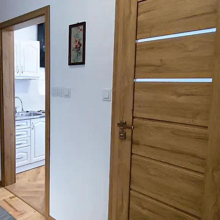 Tarnow-moscice Przy Moscie Tarnów