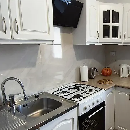 Appartement Tarnow-moscice Przy Moscie